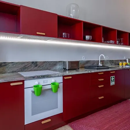 Apartamento Pombaline Building With Pool By Lovelystay *
